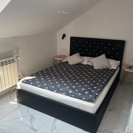 Apartament Mazurski Sen Giżycko Exteriér fotografie