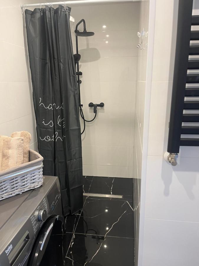 Apartament Mazurski Sen Giżycko Exteriér fotografie