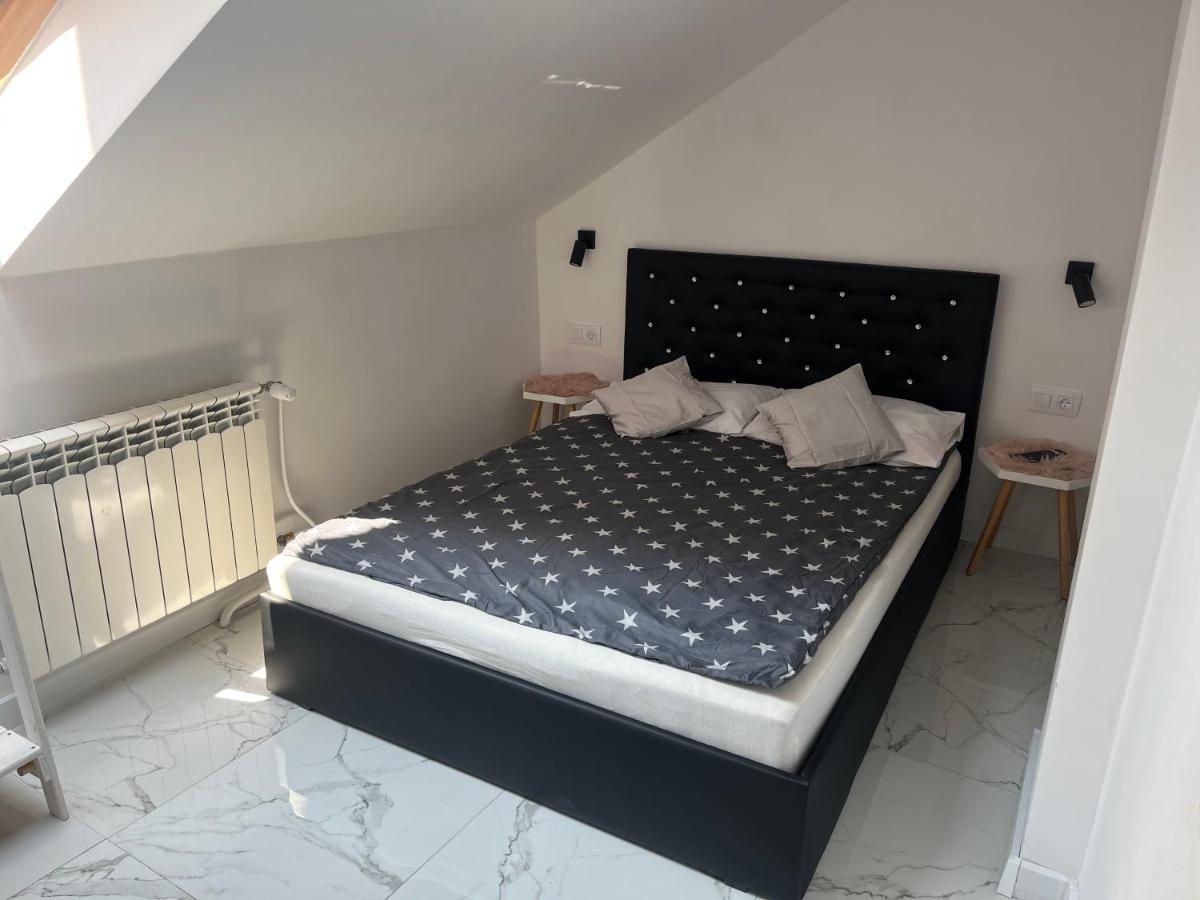 Apartament Mazurski Sen Giżycko Exteriér fotografie